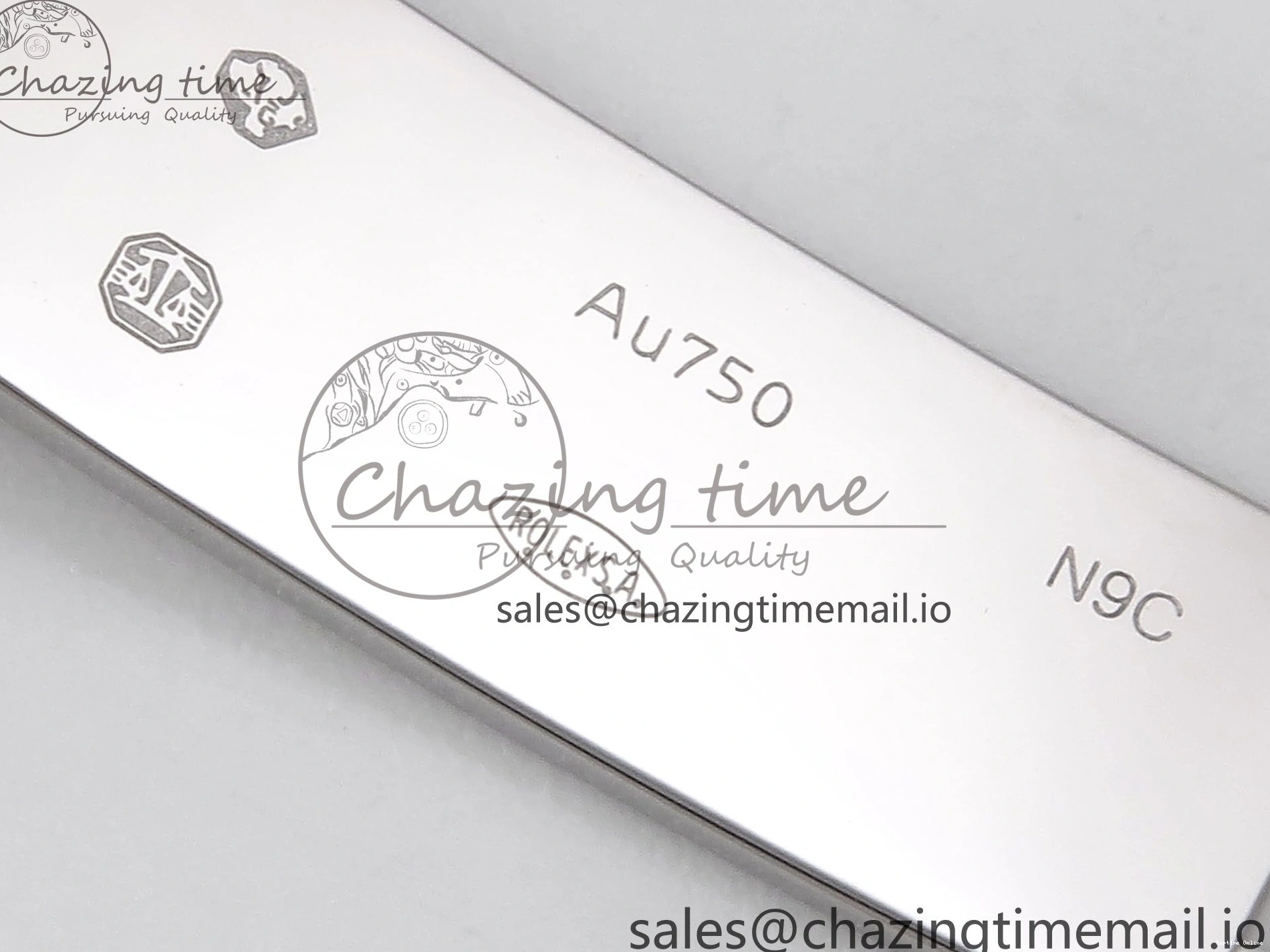 0402 Daytona 126509 QF 1:1 Best Edition Black Silver Dial on SS Bracelet SH4131 V6 (Gain Weight） DailyWear 1007